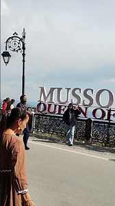 A tour of mussoorie #mussoorie #trendingshorts #travel