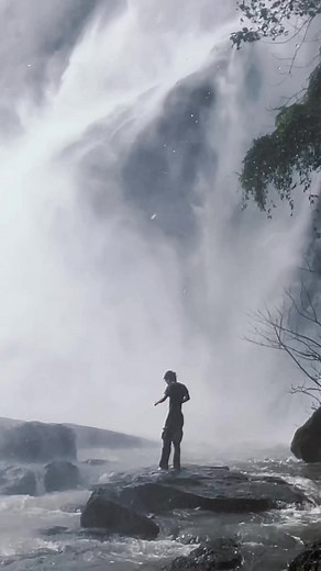 น้ำตกคลองลาน: สถานที่เที่ยวเดี่ยวสุดชิล