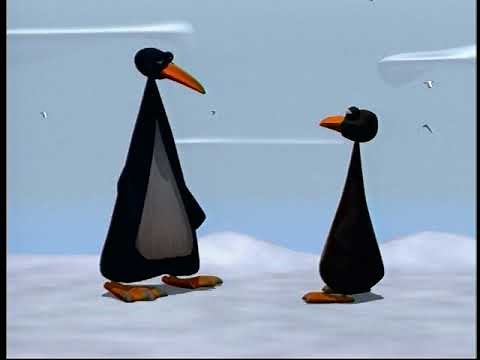 Computer Animation Marvels (1999)