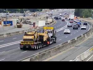 Oversize Load Compilation 1