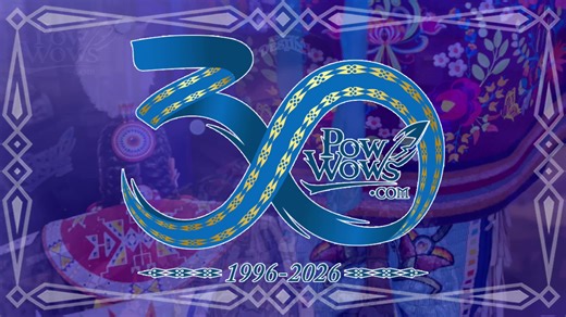 Join Paul G on this week’s Pow Wow Nation Live! Live drawing for our February giveaway! We’ll talk about: -Upcoming Pow Wows -New Giveaway on PowWows.com -Next Pow Wow Live Stream -Our 30th Annivesary Celebration | PowWows.com