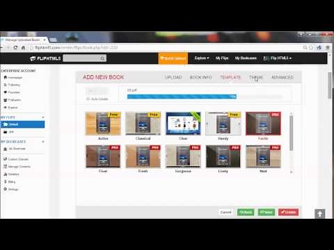 Best Free Digital Magazine Software Free Download to Create Beautiful Magazine for All Devices