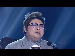 评委怀疑“歌手假唱”，要求关掉伴奏清唱，一开口直接听懵了！