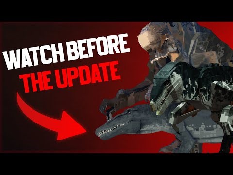 Watch Before The REBIRTH Update!