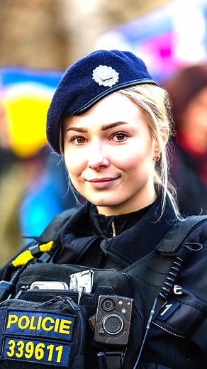 Great to see such attractive young recruits joining the police 👮 force! | Police Photography. Printographer1