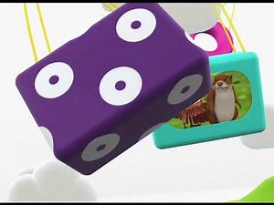 Franklin and Friends: Up Next Bumpers (2012)