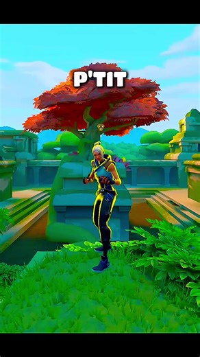 Optimisation des couleurs dans Valorant avec NVIDIA