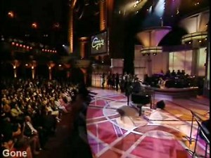 Imagine Me by Kirk Franklin, with lyrics