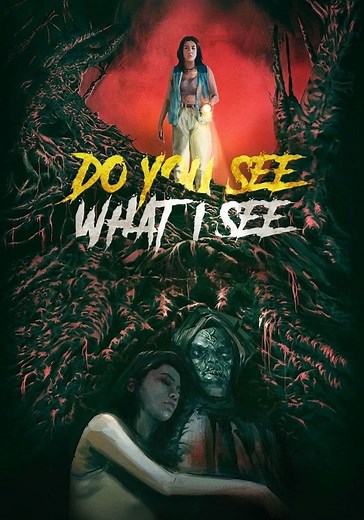 Do You See What I See streaming: where to watch online?