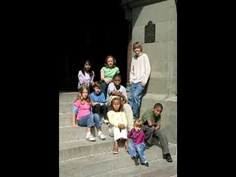 CASA Volunteer Training