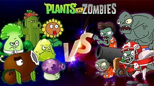 22K views · 281 reactions | Plant vs Zombies Funny Moment Animations | PvzFun Gameplay | Facebook