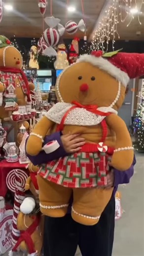 Not only do we sell Christmas trees and wreaths, but did you know that we transform our entire store into a Christmas shop filled with gifts for everyone on your list??!! Check off your list with us! Here are some of our staff picks! 🎁 ✔️ 🎅🏼 | Williams Market