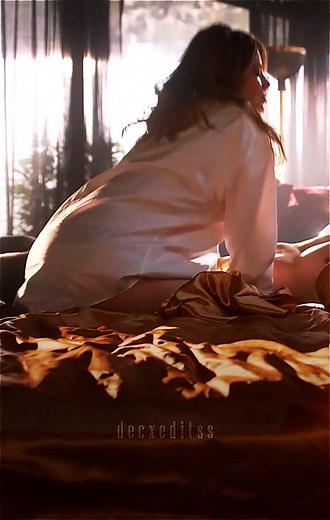 Chloe Decker and Lucifer - A Love Story Unfolded