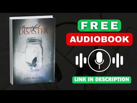 Beautiful Disaster - Jamie McGuire