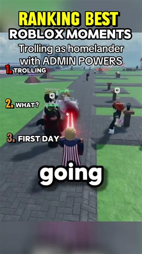 Best Roblox Funniest Moments 🤣