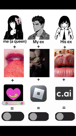 different type #ailove #aichat #Crushonai #roblox #cai | ai chat