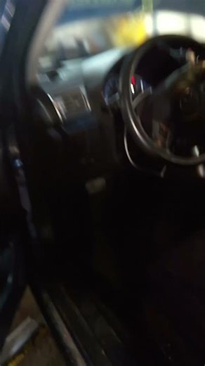 2012 Subaru Forester BB627025