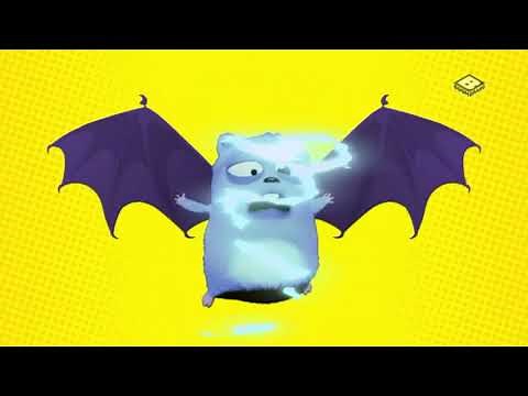 Boomerang CEE - Continuity (October 11, 2021)