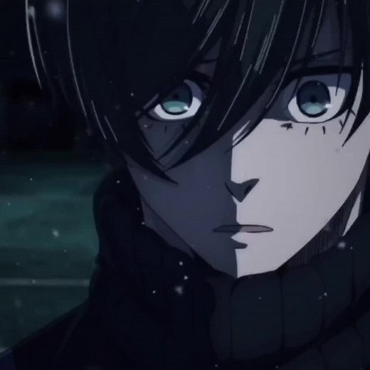 | probably my Best edit ever | #xycba #bluelock #edit #saeitoshi #rinitoshi