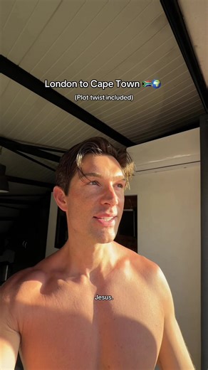 Experience Local Life in Cape Town, South Africa