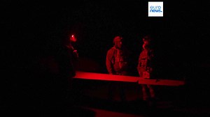 Built in the shadows, launched at night: Ukraine's long-range drone strikes on Russian refineries