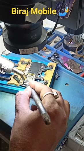 Biraj Mobile 💯 Samsung Network problem solution ✅ #shorts #reels #samsung #mobile #traininginstitute