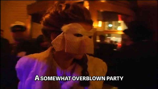 Inside Marc Jacobs' Wildest Party: Celebs, Costumes & Vuitton's Rise!