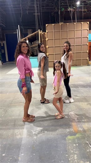 Amar - Eva Cedeno, Gaby Mellado, Diana Haro