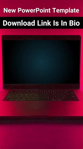 The link to download all the templates is in the BIO #powerpoint #presentation #ppt #tutorial | PowerPointskills