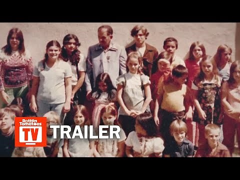 Chowchilla Trailer (2024)