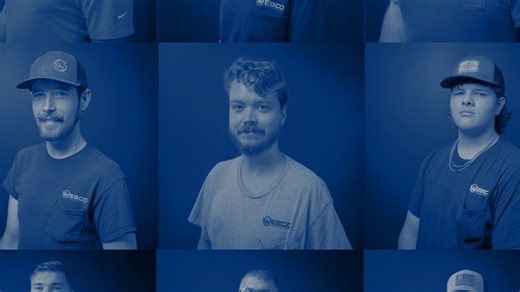 1.6K views · 32 reactions | A BIG thank you to all those who at Webco who power us into Forever! It’s a privilege to celebrate the incredible teammates who bring 100 percent energy and teamwork to everything they do. Know someone in manufacturing? Give them a shoutout in the comments | Webco Industries | Facebook