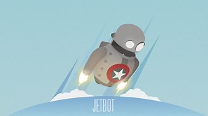 Meet Jetbot video