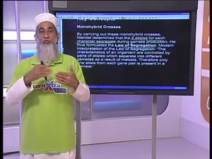 44 reactions | Grade 12 Life Sciences: Genetics Credit: Mindset | Lwazi institute of learning | Facebook