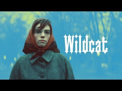 Wildcat - Official Trailer