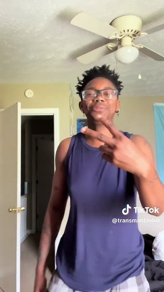 Top Surgery Journey: Gratitude and Support