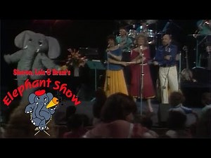 The Elephant Show - One Elephant, Deux Elephants (SONG)