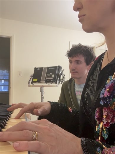 Kate Hudson on Reels