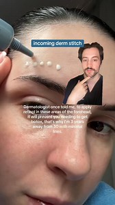 122K views · 491 reactions | Retinol as a Botox replacement? | Dermarkologist | Facebook