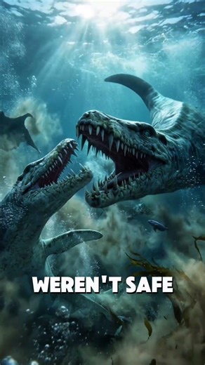 The Most Dangerous Oceans in History