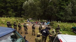 Poland/Belarus: Amnesty International reconstructs suspected illegal pushback of a group of 32 Afghans in August