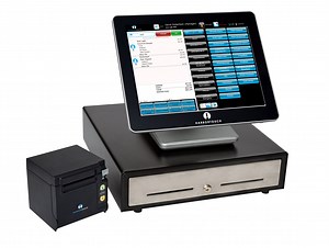 Elite POS Hospitality Demo Video for Managers
