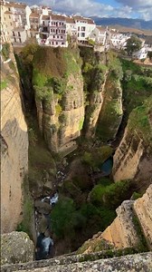 Ronda, Andalusia