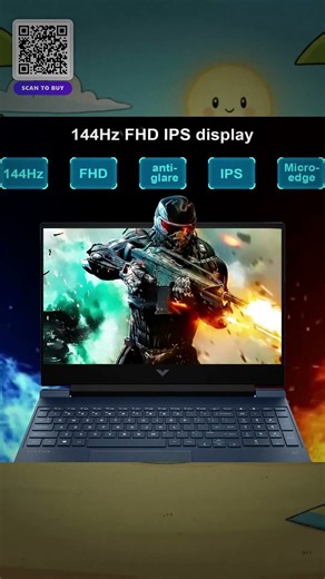 HP Victus 15.6 Gaming Laptop Honest Review: Is It Worth It in 2024?