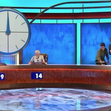 Unbelievable Card Trick LIVE on TV | Ben Hanlin