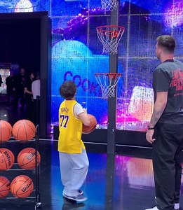 Mario Lopez on Reels