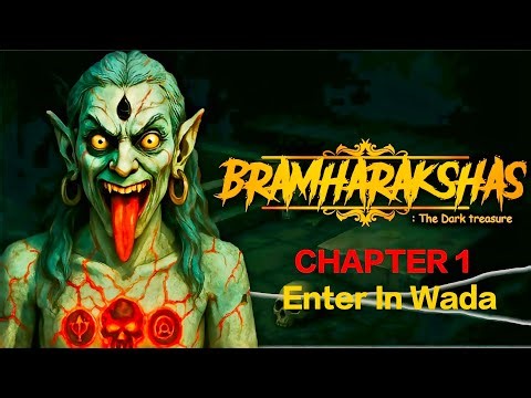Brahmarakshs Folklore Horror - Full Gameplay (Android) Chapter 1