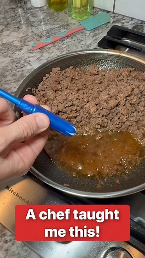 9.6K views · 17 comments | You've been cooking beef wrong This original video was produced by Network Media LLC Productions, Rick Lax and Jennie Carroll | At Home with Jennie and Nick | Facebook