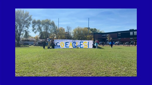 Homecoming 2025 | Dryden High School