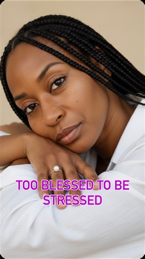 TIFFANY 💫 BASKETT on Instagram: "✨S T R E S S F R E E✨ Life's got a lot going on, and it's easy to get caught up in the chaos. But we don't have to let stress take over. For me, it's all about prioritizing my relationship with YHWH, staying active, and making time for play. Laughter really is the best medicine, right? Whether it's sunshine, red light therapy, or loved ones, find what resets you. What's your go-to stress relief? Join me for mat Power Pilates tomorrow at 9:30am @fitnesscollective