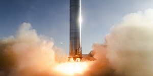 Booster Super Heavy B4 je zpět na odpalovací rampě, nyní ho čekají předletové zkoušky